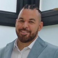 Financial Ombudsman Service Employee Daniel Darlington's profile photo