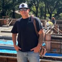 Elevated Builders Employee Joseph Squatritto's profile photo