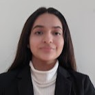 Spark Program Employee Jennifer Contreras's profile photo