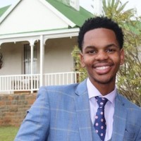 atWORK Internet Software Solutions Employee Andile Maphalala's profile photo