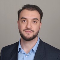 AAA Travel Employee Camron Laham's profile photo
