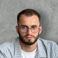 Stablegate Employee Vlad Rogal's profile photo