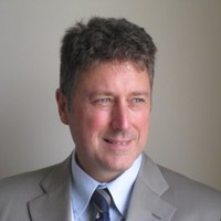 Royal Mail Employee Alan Harrison's profile photo