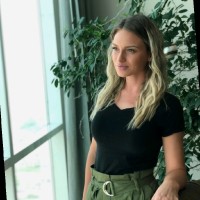 North X Digital Employee Milena Rajkovic's profile photo