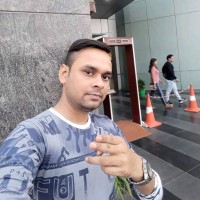 Samacharnama Employee Abhinay Mishra's profile photo