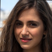 DelProbs Employee Kritika P's profile photo