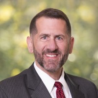 The Bulfinch Group Employee John Akoury's profile photo