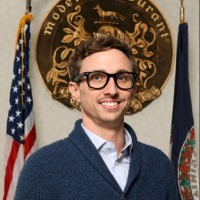 City of Staunton, Virginia Local Government Employee Kiley Kesecker's profile photo