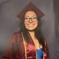 ISS Action Employee Kelly Pinedo's profile photo