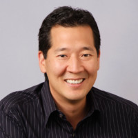 DeepDyve Employee Bill Park's profile photo