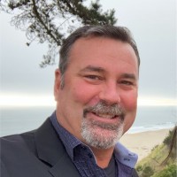 USIS, Inc. Employee Jonathan Marinshaw's profile photo