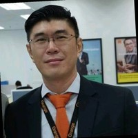 Orange Business Employee Jonathan Cheah's profile photo