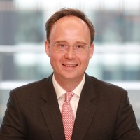 Clyde & Co Employee Rob Crossingham's profile photo