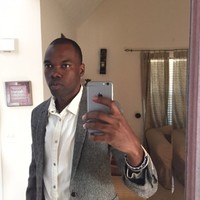 Madison Area Technical College Employee David Pottinger's profile photo