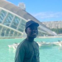 CediRates Employee Jermaine Antwi's profile photo