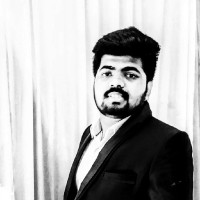 Nestify Employee Suraj Bhosale's profile photo