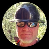 Long Foundation Drilling Co. Employee Ed Davidson's profile photo