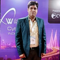 Abhishek Chaubey Email & Phone Number