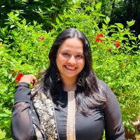 Anushree Bhat Email