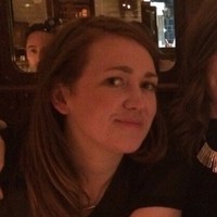 schuh Employee Caroline McFarlane's profile photo