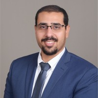 HCA Houston Healthcare Employee Andrew Youssef's profile photo