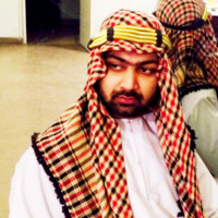 SolutionDot Employee Zain Ali's profile photo