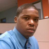 RDC Employee Bryan Matthews's profile photo