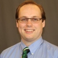 GEICO Employee Justin Bowes's profile photo