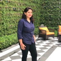 Nancy Chauhan Email & Phone Number