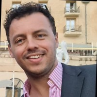 MIDI plc Employee Michael Previ's profile photo