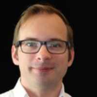 Capital One Employee Stephen Rawls's profile photo