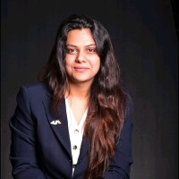 Contenporary Marketing Employee Divya Jain's profile photo