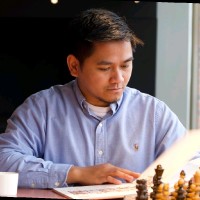 Studio Power Employee Jim Rapanut's profile photo