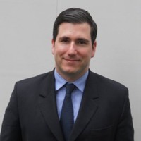 Citi Employee Thomas Chauvet's profile photo