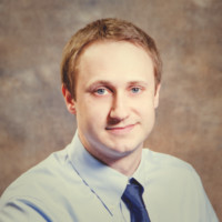 USFP Employee Greg Wyler's profile photo
