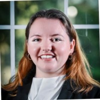 The Aluminum Association Employee Sydney Masterson's profile photo