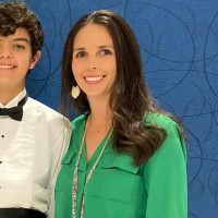 Trisha Bailey Email & Phone Number