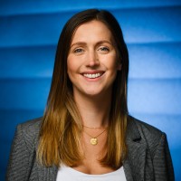 Reward Gateway Employee Molly Pemberton's profile photo