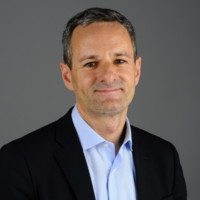 Les Echos Employee Vincent Collen's profile photo