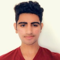 Deep Patel Email