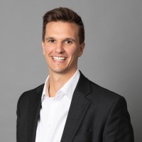 Costero Brokers Ltd. Employee James Gadbury's profile photo