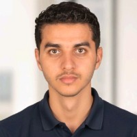 MORR Employee Achraf Soussi's profile photo