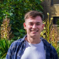 Wildish & Co. Employee Guy Munday's profile photo