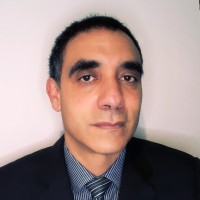 The Compton School Employee Sekukuni Sisulu's profile photo