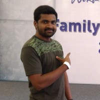 Chalapathi A Email