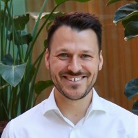 NDI ICT Solutions Employee Andy Weers's profile photo