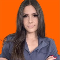 Itaú Unibanco Employee Ana Arruda's profile photo