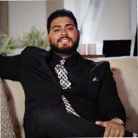 Joel Almonte Email & Phone Number