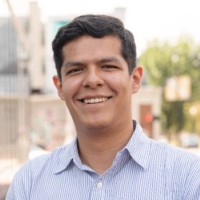 TuaPath Employee Alfonso Barajas Cervantes's profile photo