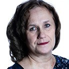 HDK Employee Tarja Häikiö's profile photo